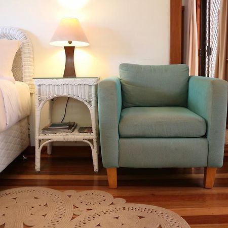 ホテルA Beach House At Byron バイロンベイ エクステリア 写真