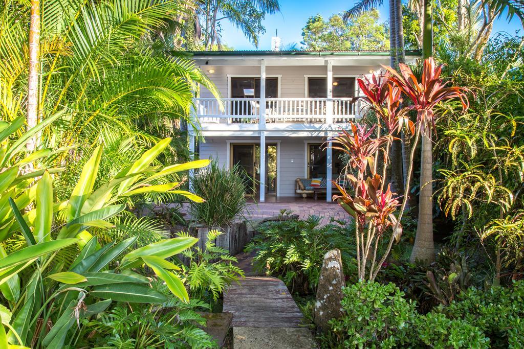 ホテルA Beach House At Byron バイロンベイ 部屋 写真