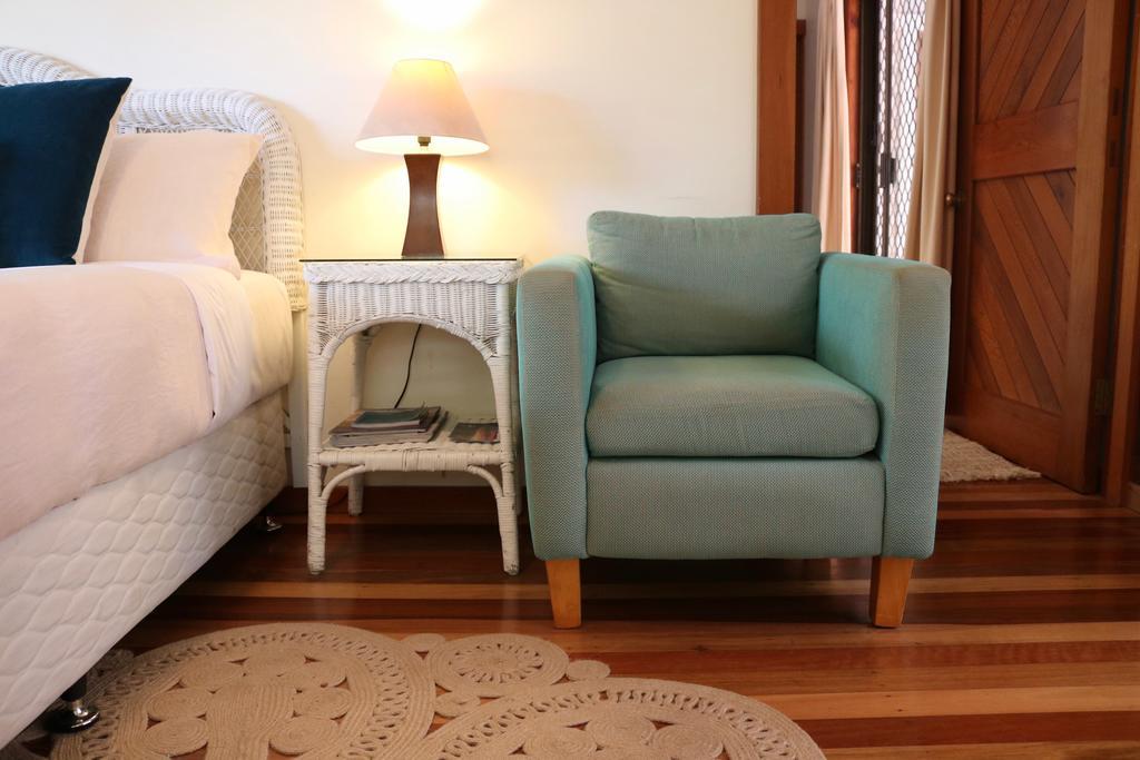 ホテルA Beach House At Byron バイロンベイ エクステリア 写真