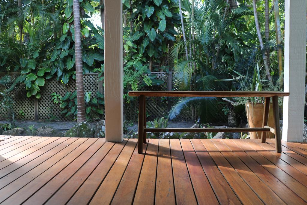 ホテルA Beach House At Byron バイロンベイ エクステリア 写真