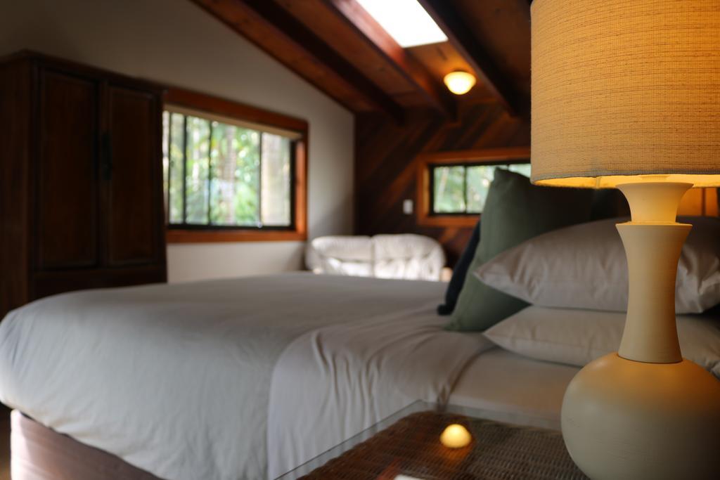 ホテルA Beach House At Byron バイロンベイ エクステリア 写真