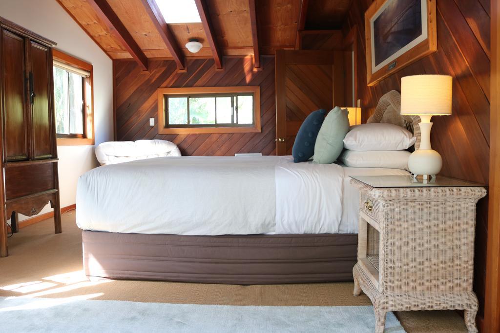 ホテルA Beach House At Byron バイロンベイ エクステリア 写真
