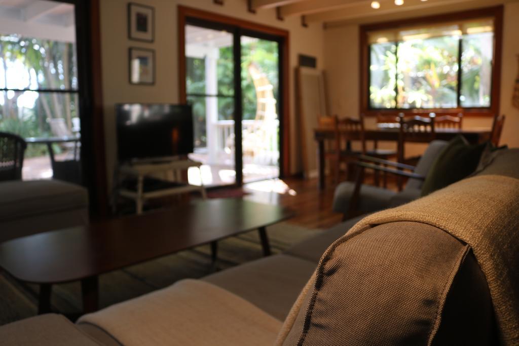 ホテルA Beach House At Byron バイロンベイ エクステリア 写真