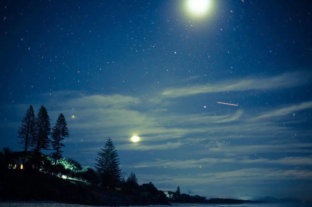ホテルA Beach House At Byron バイロンベイ エクステリア 写真