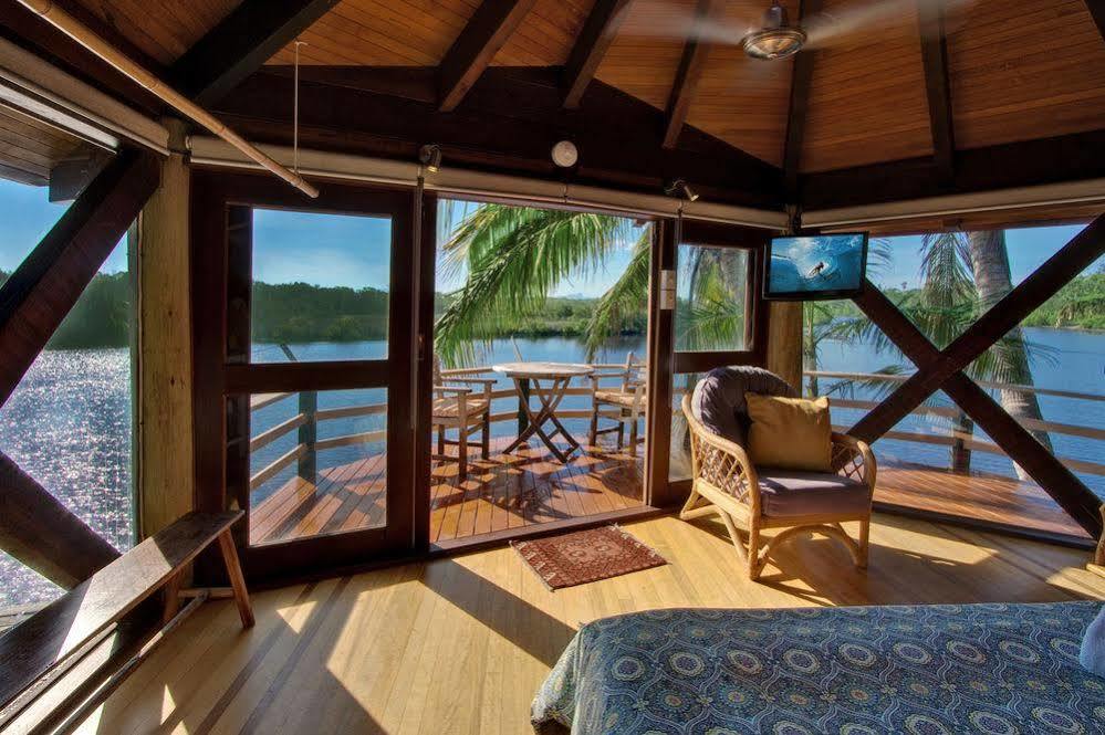 ホテルA Beach House At Byron バイロンベイ エクステリア 写真