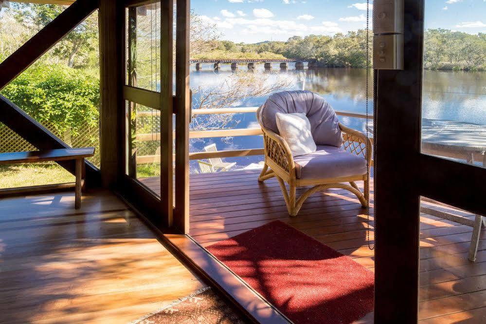 ホテルA Beach House At Byron バイロンベイ エクステリア 写真