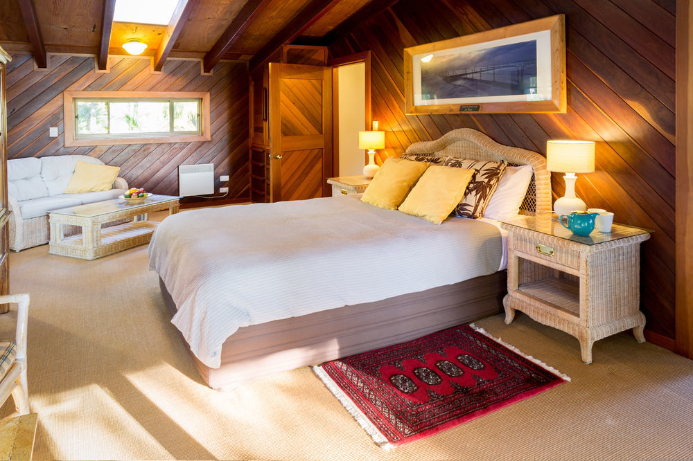ホテルA Beach House At Byron バイロンベイ エクステリア 写真