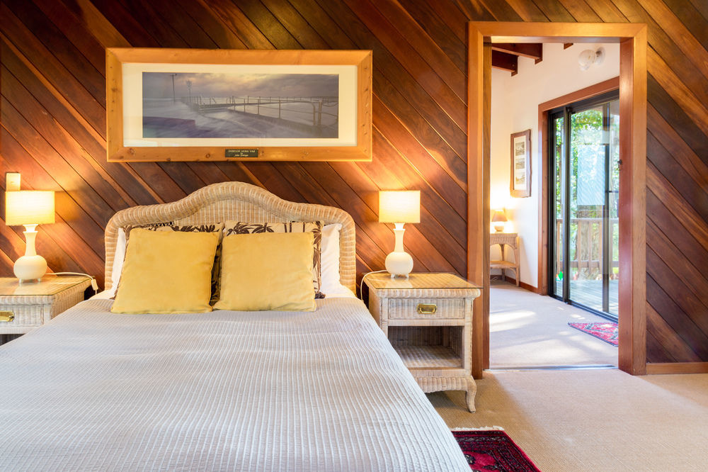 ホテルA Beach House At Byron バイロンベイ エクステリア 写真