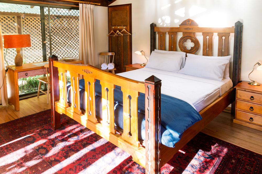 ホテルA Beach House At Byron バイロンベイ エクステリア 写真