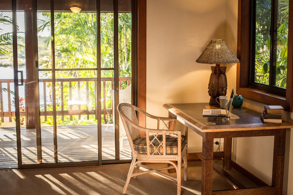 ホテルA Beach House At Byron バイロンベイ エクステリア 写真