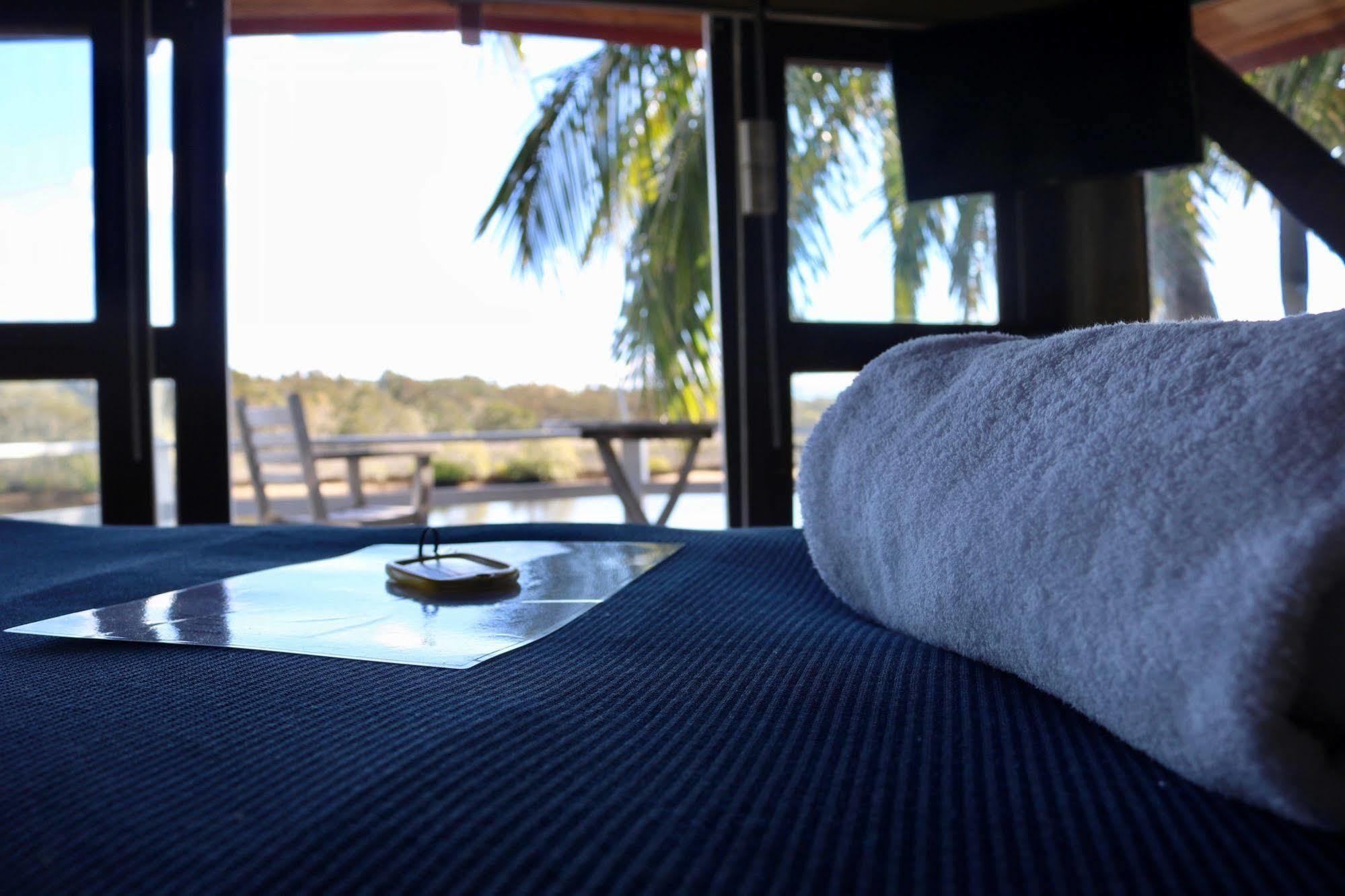 ホテルA Beach House At Byron バイロンベイ エクステリア 写真