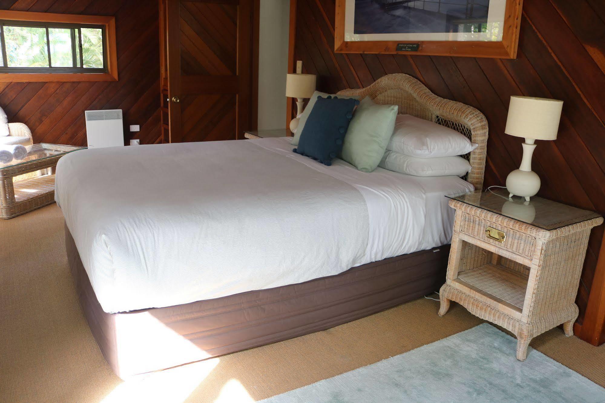ホテルA Beach House At Byron バイロンベイ エクステリア 写真