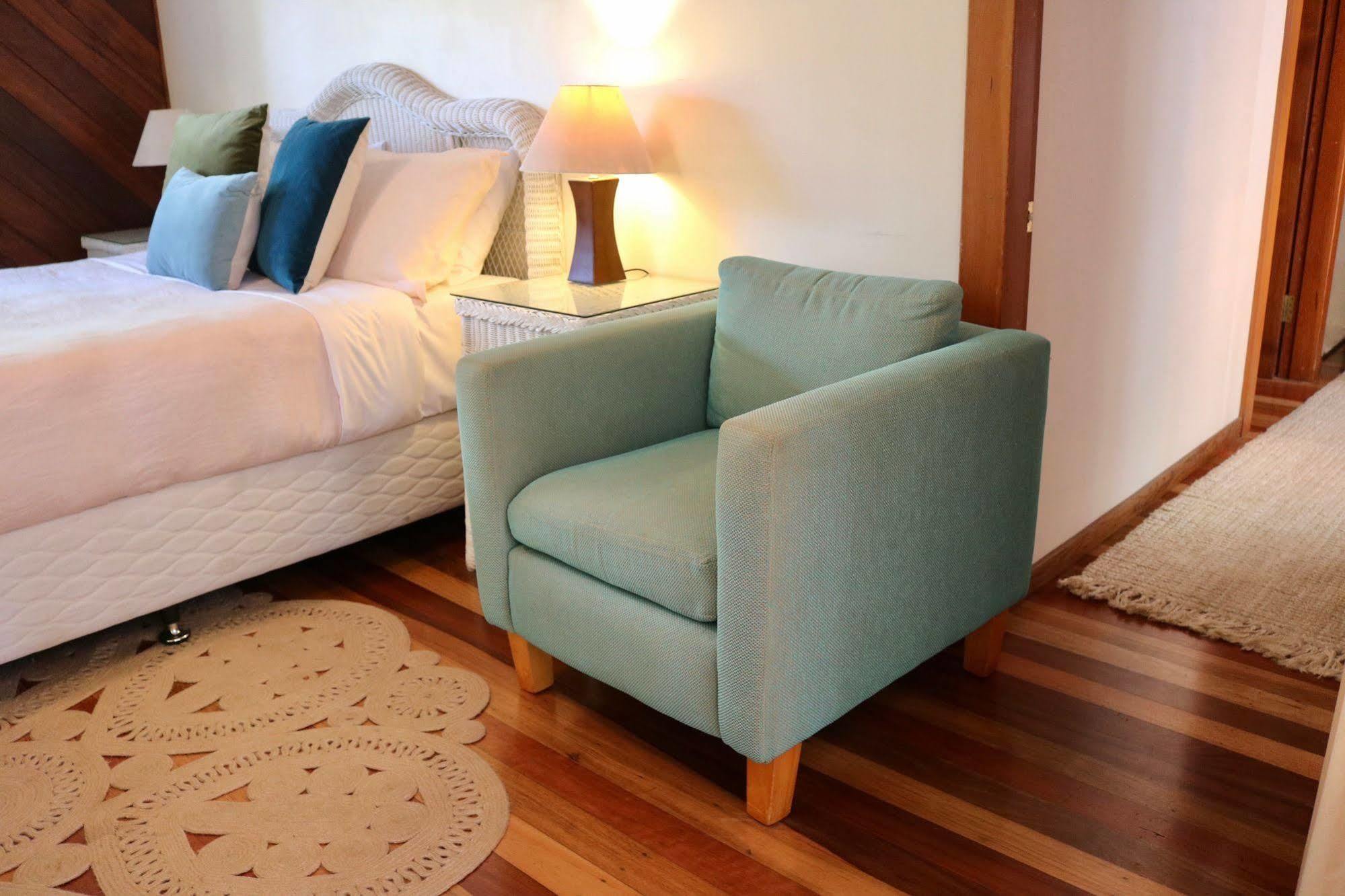 ホテルA Beach House At Byron バイロンベイ エクステリア 写真