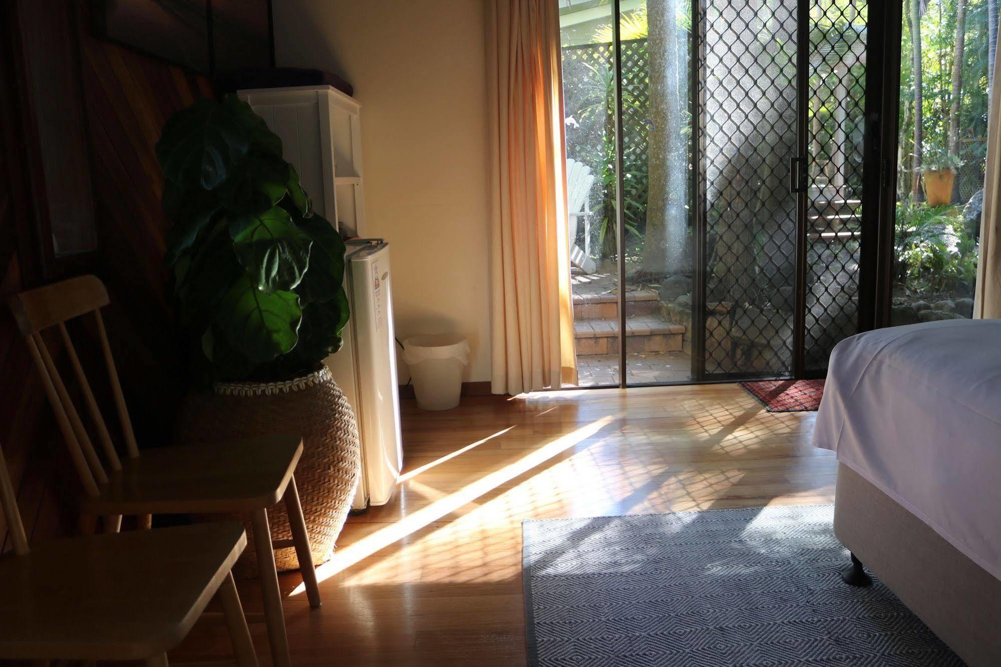 ホテルA Beach House At Byron バイロンベイ エクステリア 写真
