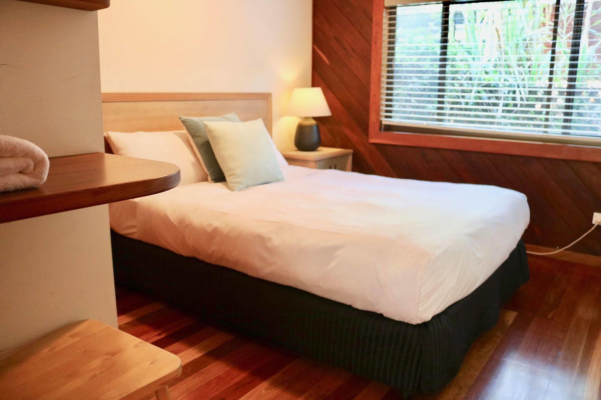ホテルA Beach House At Byron バイロンベイ エクステリア 写真