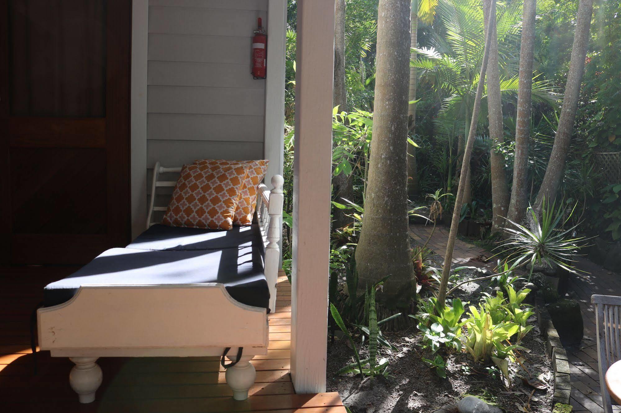 ホテルA Beach House At Byron バイロンベイ エクステリア 写真