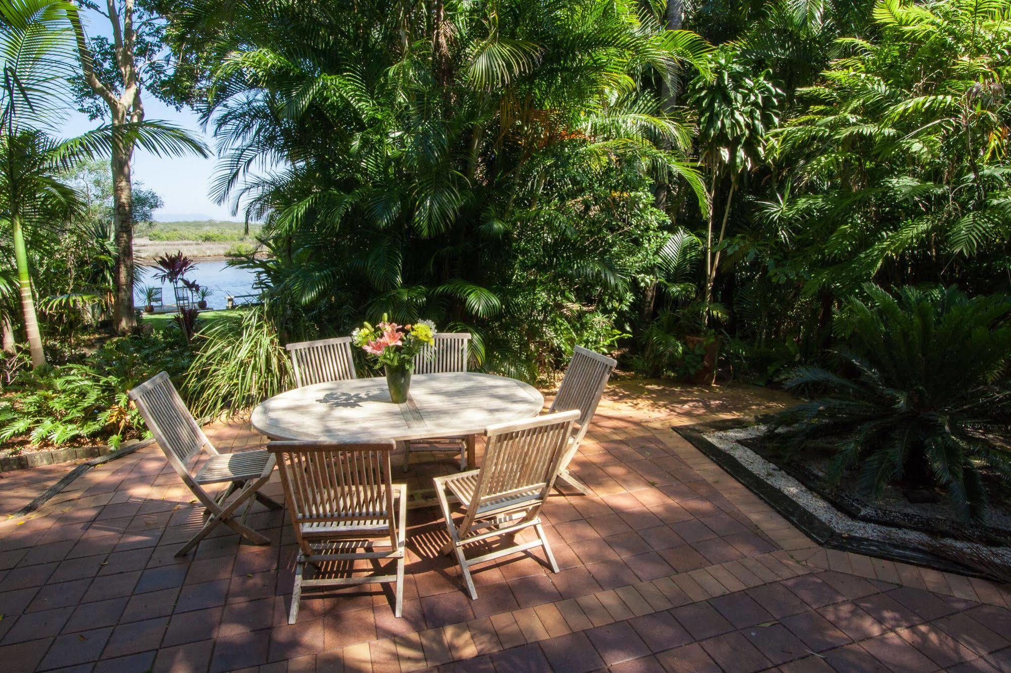 ホテルA Beach House At Byron バイロンベイ エクステリア 写真